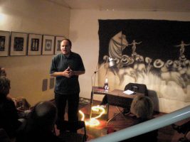 Foto © Joachim J. Vötter