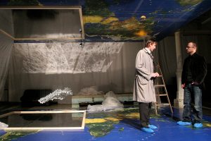 Foto © Barbara Palffy