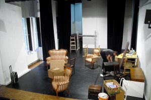 Foto © Joachim J. Vötter