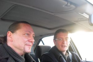 Foto © Joachim J. Vötter