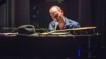 Foto © Karl Satzinger