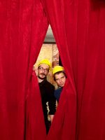 Foto © Joachim J. Vötter