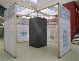 Foto/Animation © Peter Eder/Architekturbüro Andreas Mikula & Partner