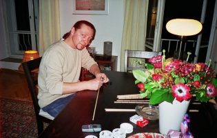 Foto © Joachim J. Vötter