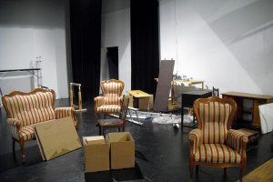 Foto © Joachim J. Vötter