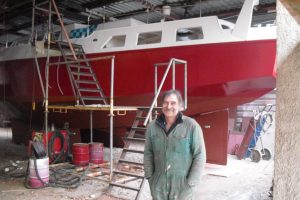 Foto © Joachim J. Vötter