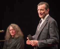 Foto © Karl Satzinger