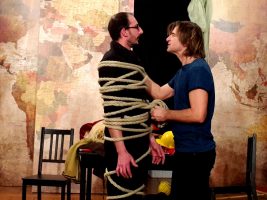 Foto © Joachim J. Vötter