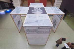 Foto/Animation © Peter Eder/Architekturbüro Andreas Mikula & Partner