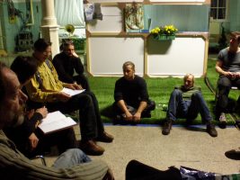 Foto © Joachim J. Vötter