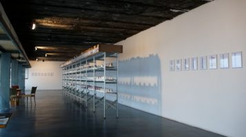 Foto © Erwin Stefanie Posarnig - PLIANT