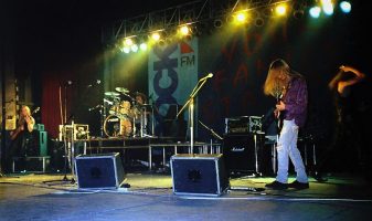 Foto © Joachim J. Vötter