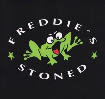 © Freddie's Stoned