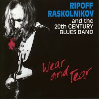 CD Cover © LTD Records